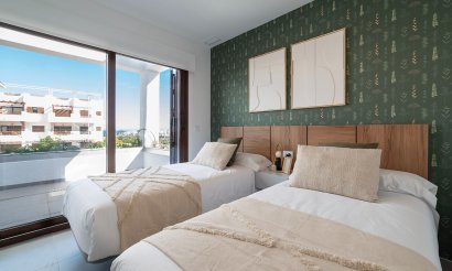 New Build - Townhouse - Pulpí - Spain