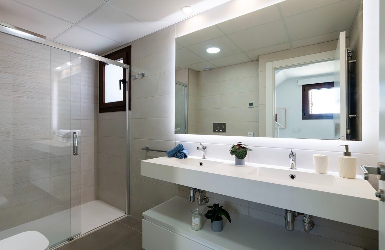 New Build - Townhouse - Pulpí - Spain