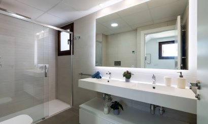 New Build - Townhouse - Pulpí - Spain