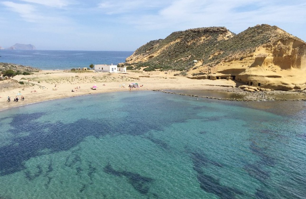 New Build - Townhouse - Pulpí - Spain