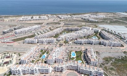 New Build - Townhouse - Pulpí - Spain