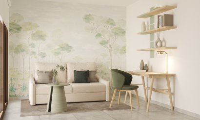 New Build - Townhouse - Pulpí - Spain