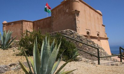 New Build - Townhouse - Pulpí - Spain