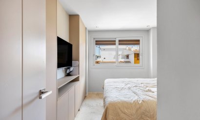 Resale - Apartment / flat - Torrevieja - Punta Prima