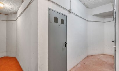 Resale - Apartment / flat - Torrevieja - Punta Prima