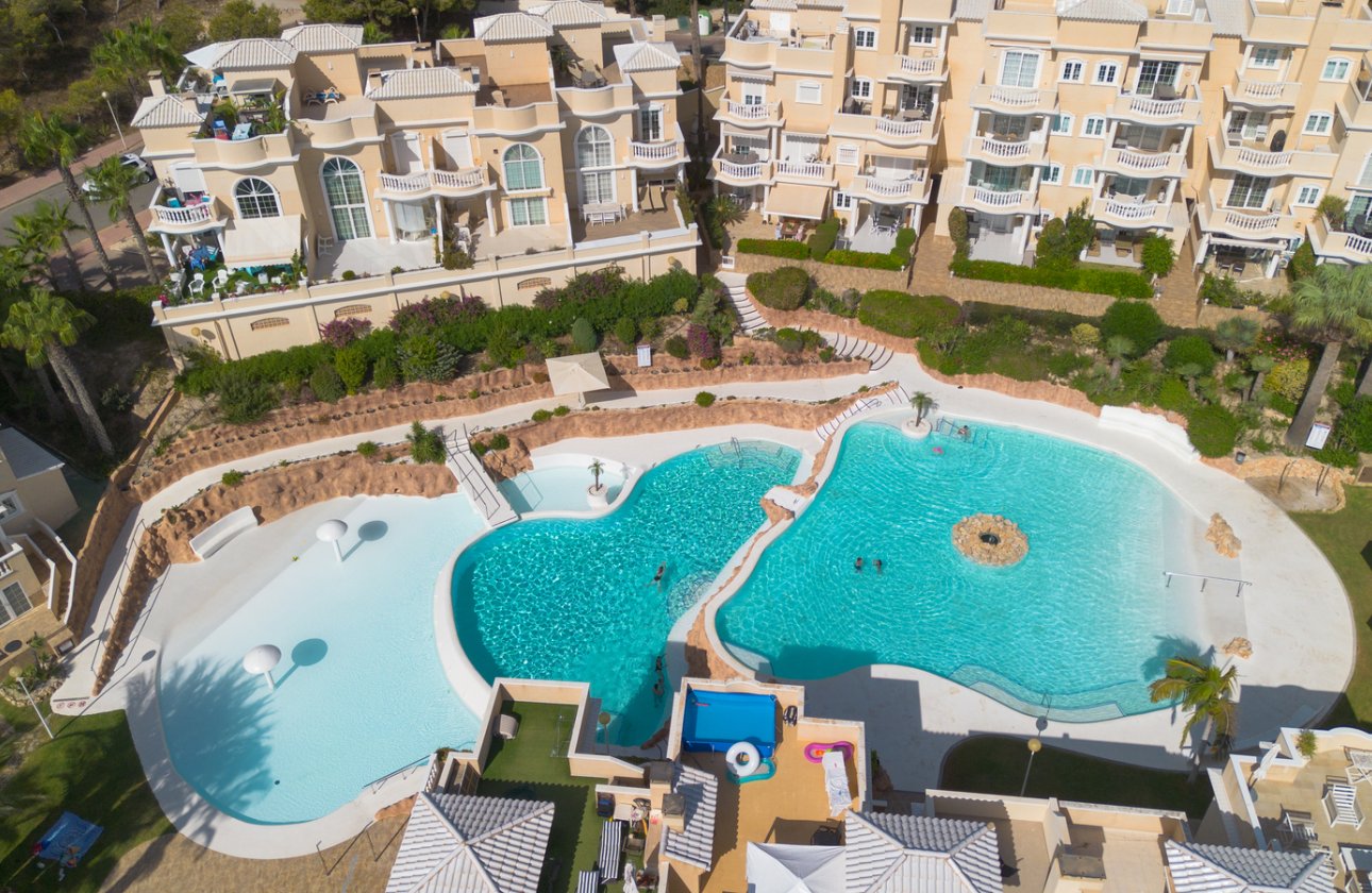 Reventa - Apartamento / piso - Guardamar del Segura