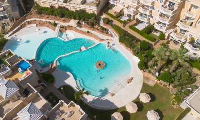Reventa - Apartamento / piso - Guardamar del Segura