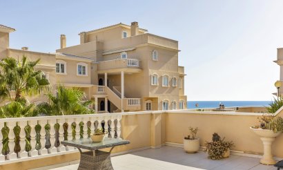 Reventa - Apartamento / piso - Guardamar del Segura