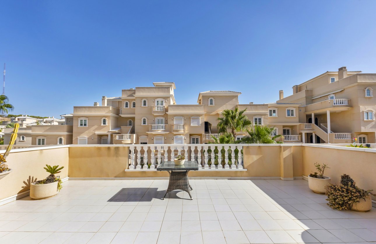 Reventa - Apartamento / piso - Guardamar del Segura