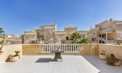 Reventa - Apartamento / piso - Guardamar del Segura