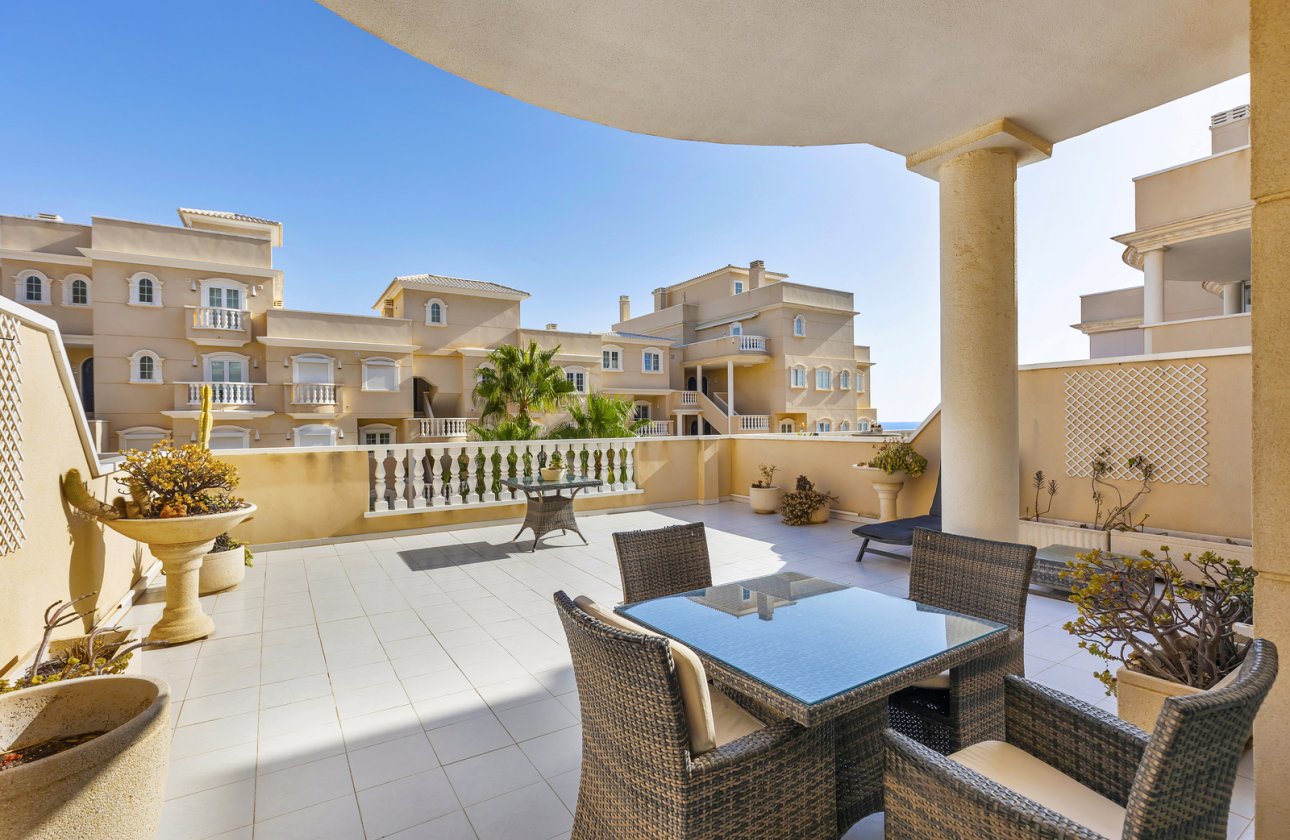 Reventa - Apartamento / piso - Guardamar del Segura