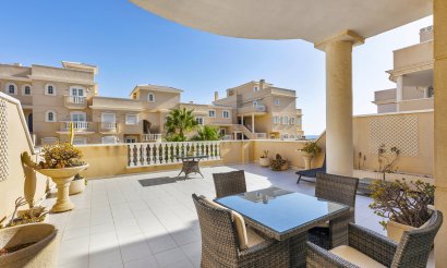 Reventa - Apartamento / piso - Guardamar del Segura