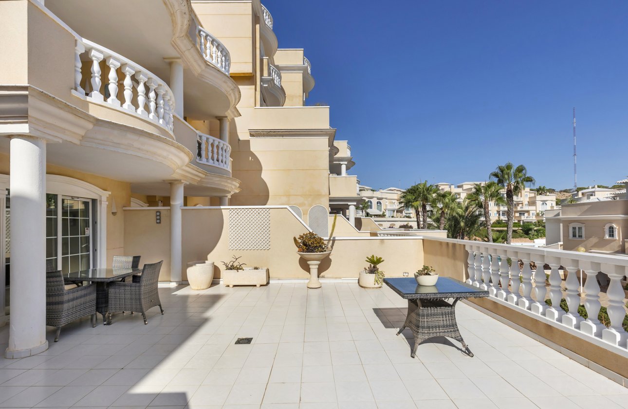 Reventa - Apartamento / piso - Guardamar del Segura