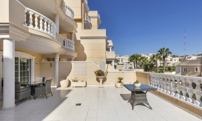 Reventa - Apartamento / piso - Guardamar del Segura