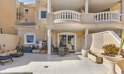 Reventa - Apartamento / piso - Guardamar del Segura