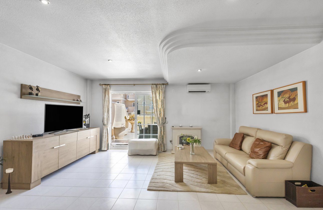 Reventa - Apartamento / piso - Guardamar del Segura