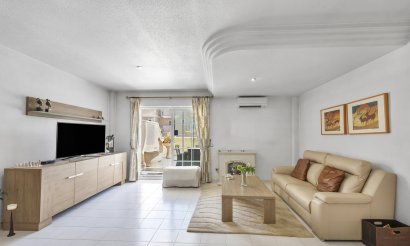Reventa - Apartamento / piso - Guardamar del Segura