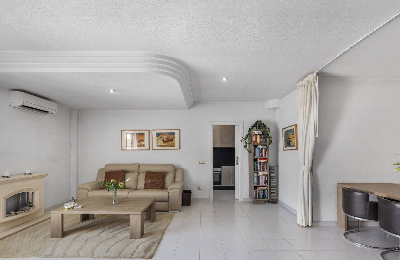 Reventa - Apartamento / piso - Guardamar del Segura