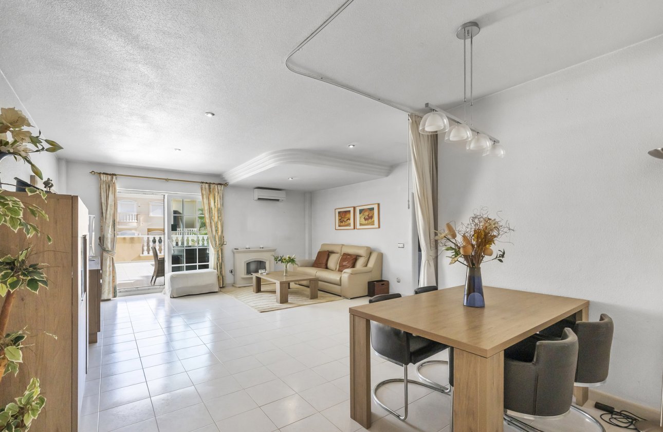 Reventa - Apartamento / piso - Guardamar del Segura