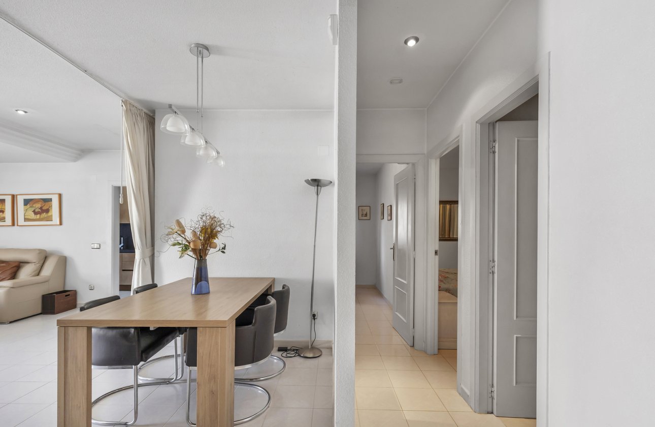 Reventa - Apartamento / piso - Guardamar del Segura