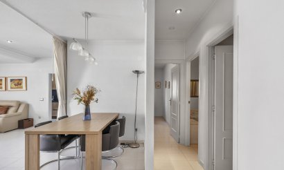 Reventa - Apartamento / piso - Guardamar del Segura