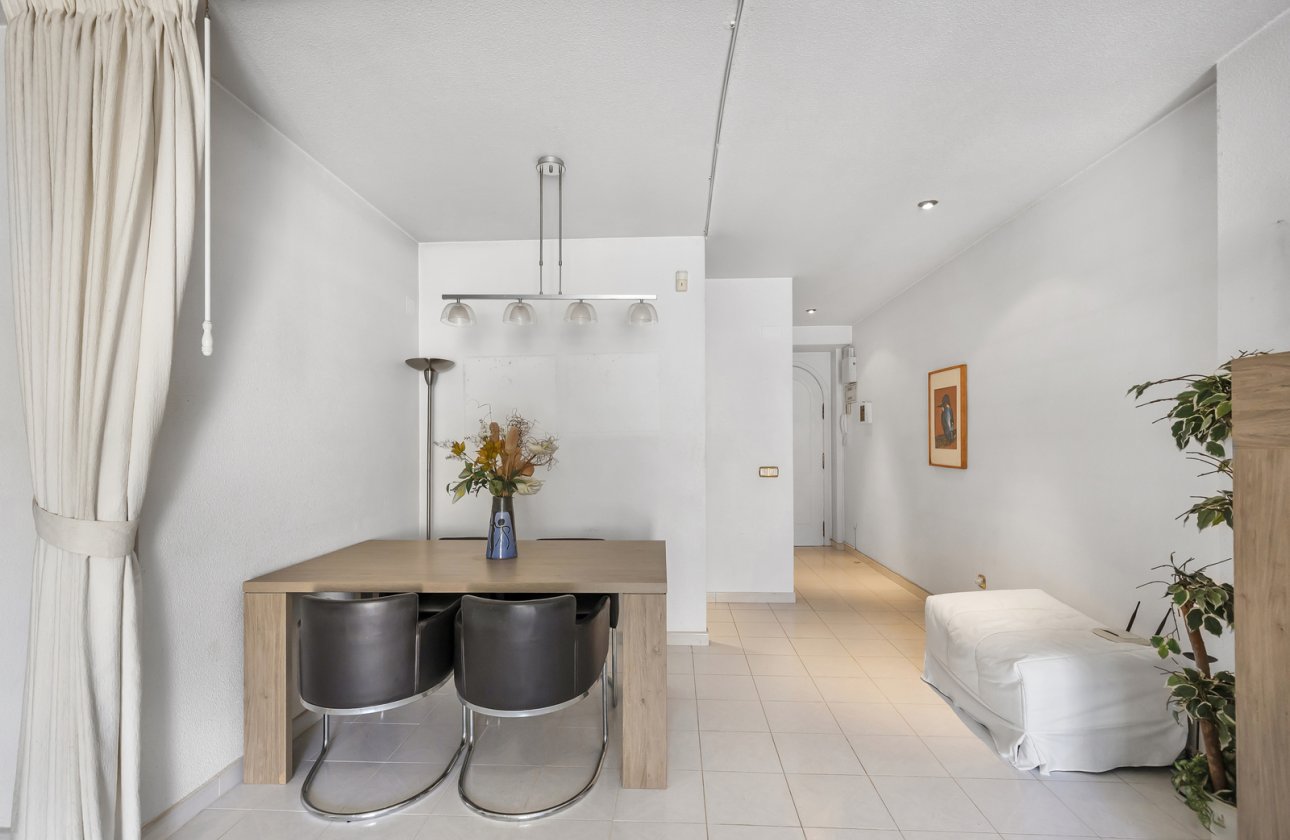 Reventa - Apartamento / piso - Guardamar del Segura