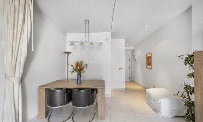 Reventa - Apartamento / piso - Guardamar del Segura
