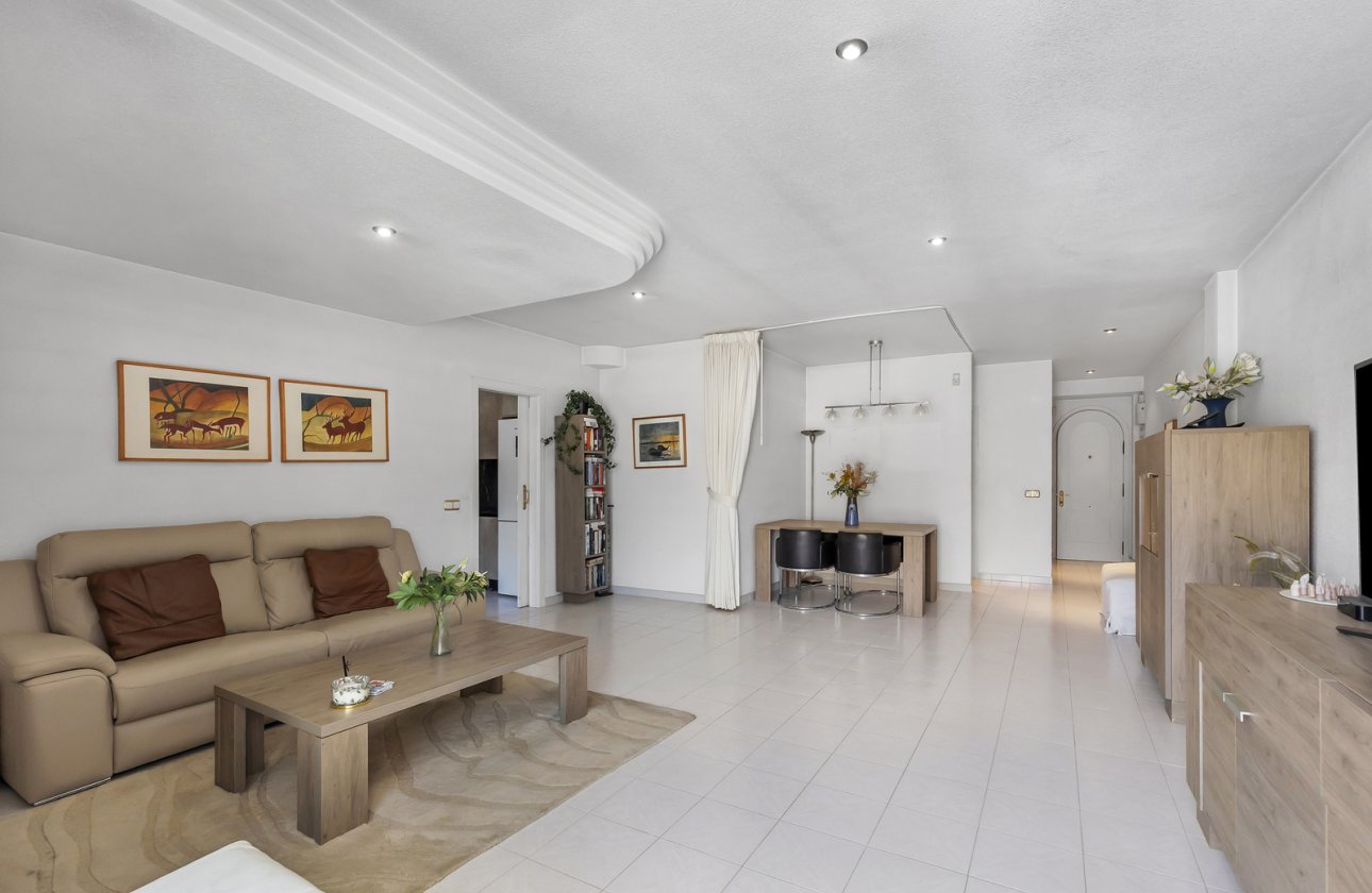 Reventa - Apartamento / piso - Guardamar del Segura