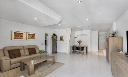 Reventa - Apartamento / piso - Guardamar del Segura