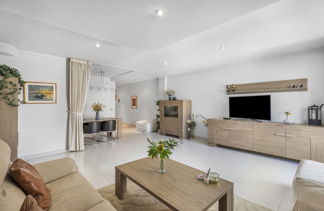 Reventa - Apartamento / piso - Guardamar del Segura