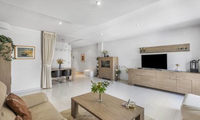 Reventa - Apartamento / piso - Guardamar del Segura