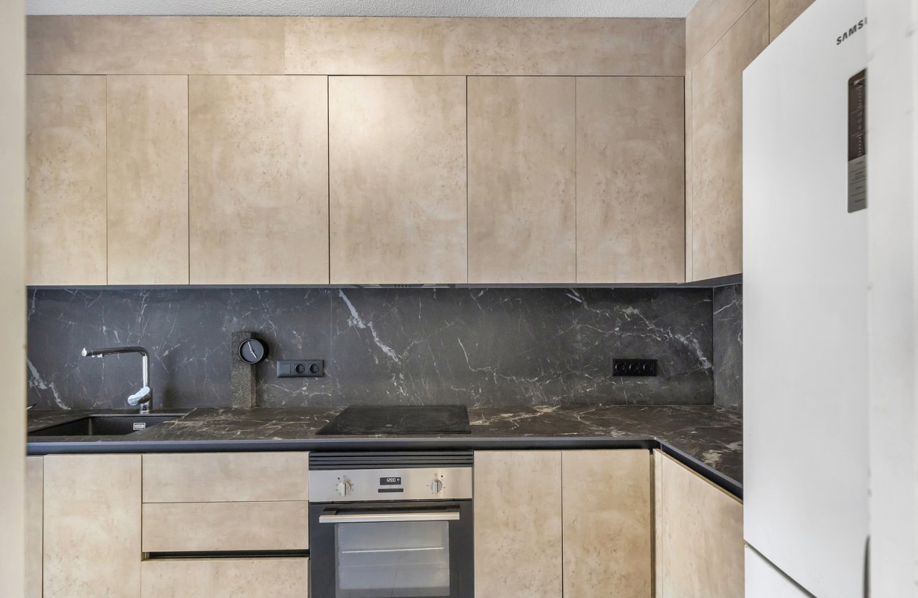 Reventa - Apartamento / piso - Guardamar del Segura