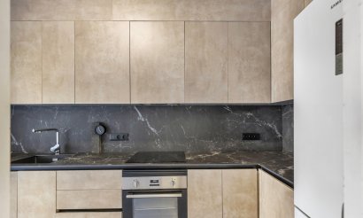 Reventa - Apartamento / piso - Guardamar del Segura