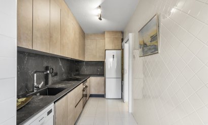 Reventa - Apartamento / piso - Guardamar del Segura