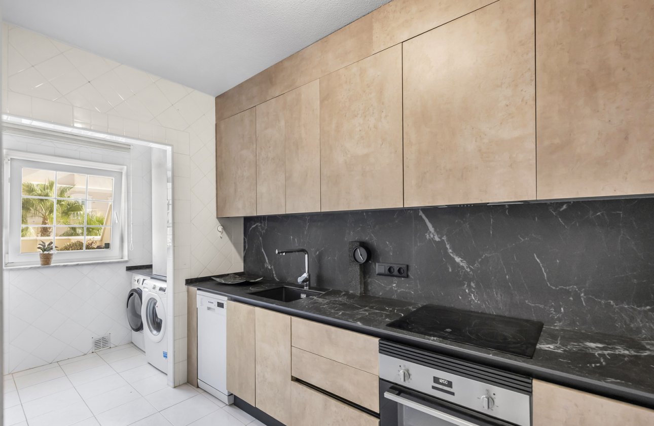 Reventa - Apartamento / piso - Guardamar del Segura