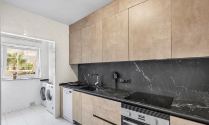 Reventa - Apartamento / piso - Guardamar del Segura