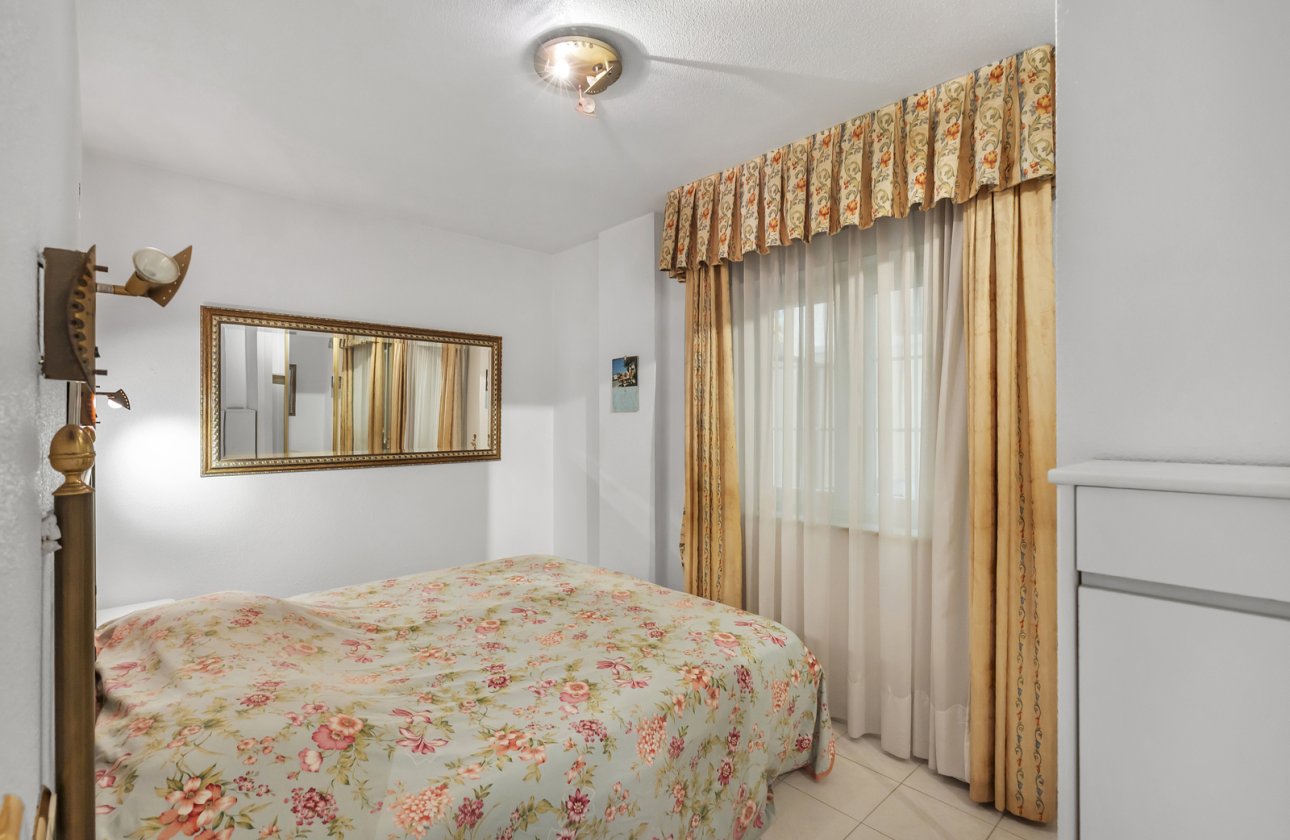 Reventa - Apartamento / piso - Guardamar del Segura
