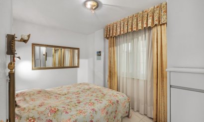 Reventa - Apartamento / piso - Guardamar del Segura