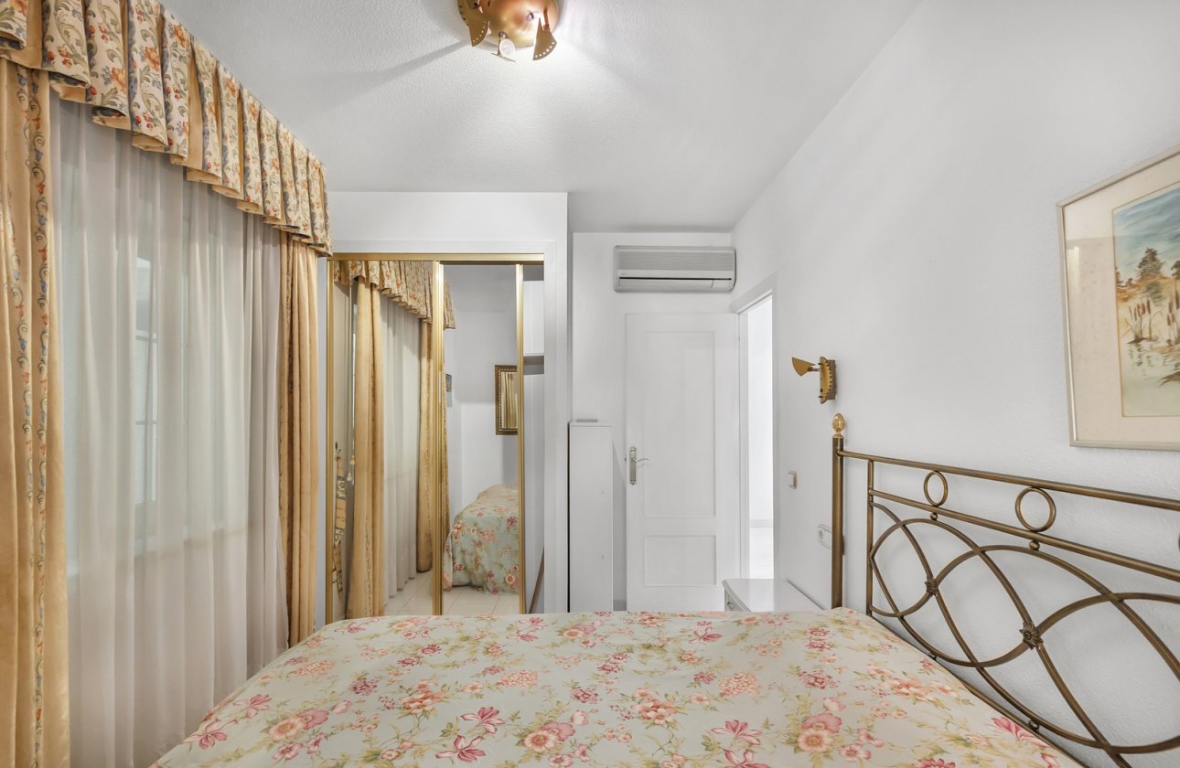 Reventa - Apartamento / piso - Guardamar del Segura