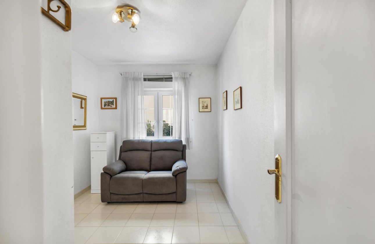 Reventa - Apartamento / piso - Guardamar del Segura