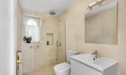Reventa - Apartamento / piso - Guardamar del Segura