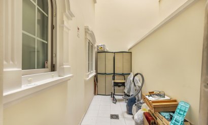 Reventa - Apartamento / piso - Guardamar del Segura
