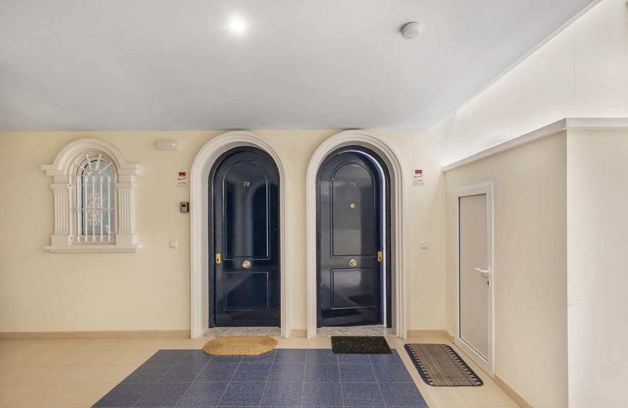 Reventa - Apartamento / piso - Guardamar del Segura