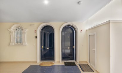 Reventa - Apartamento / piso - Guardamar del Segura