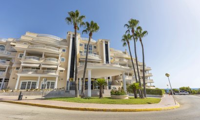 Reventa - Apartamento / piso - Guardamar del Segura