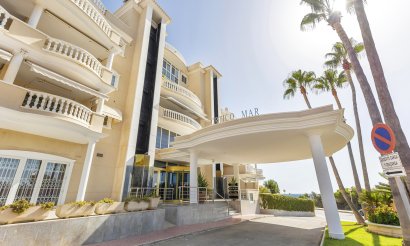 Reventa - Apartamento / piso - Guardamar del Segura