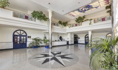 Reventa - Apartamento / piso - Guardamar del Segura