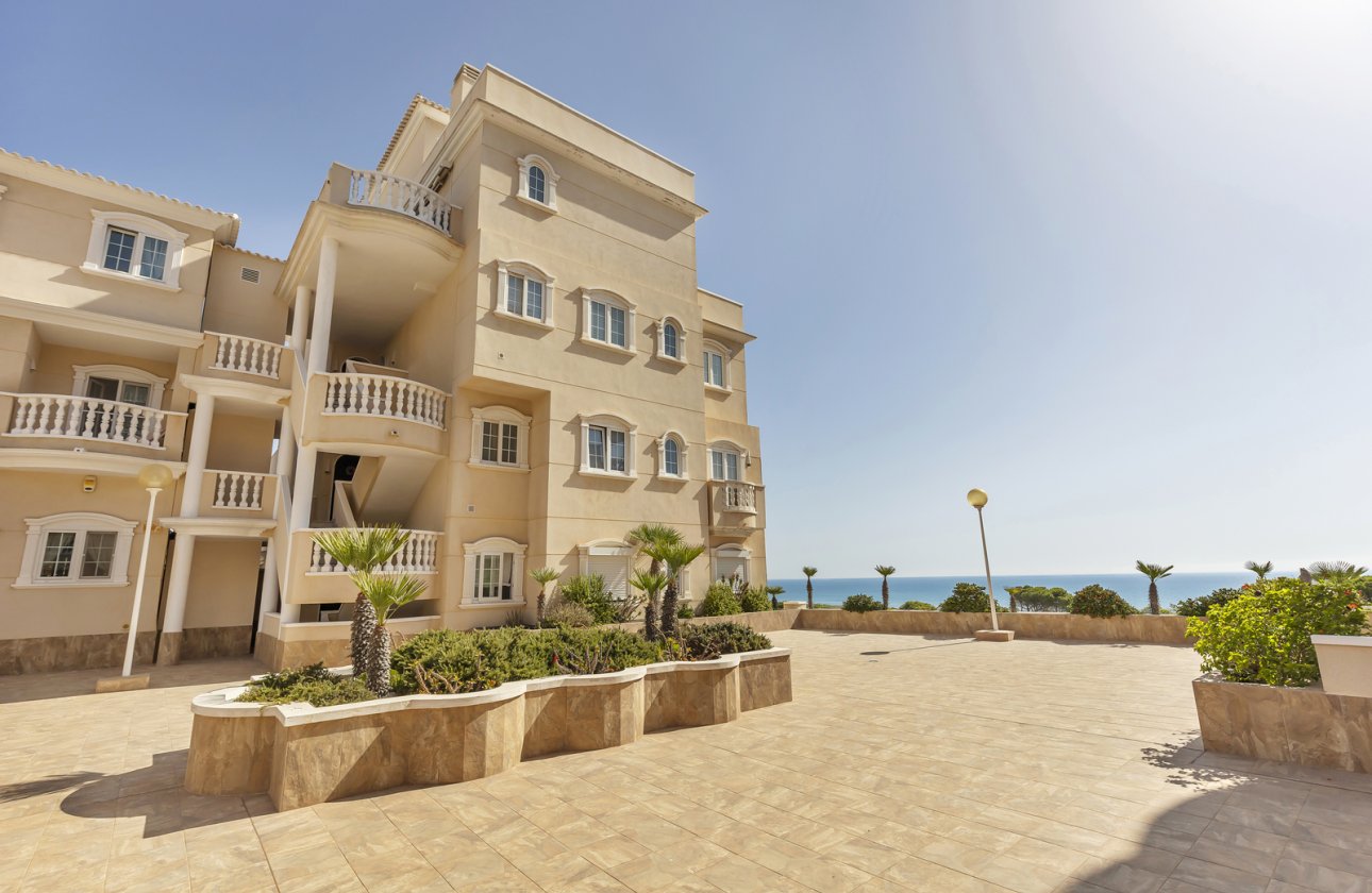 Reventa - Apartamento / piso - Guardamar del Segura