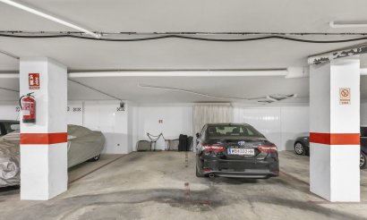 Reventa - Apartamento / piso - Guardamar del Segura