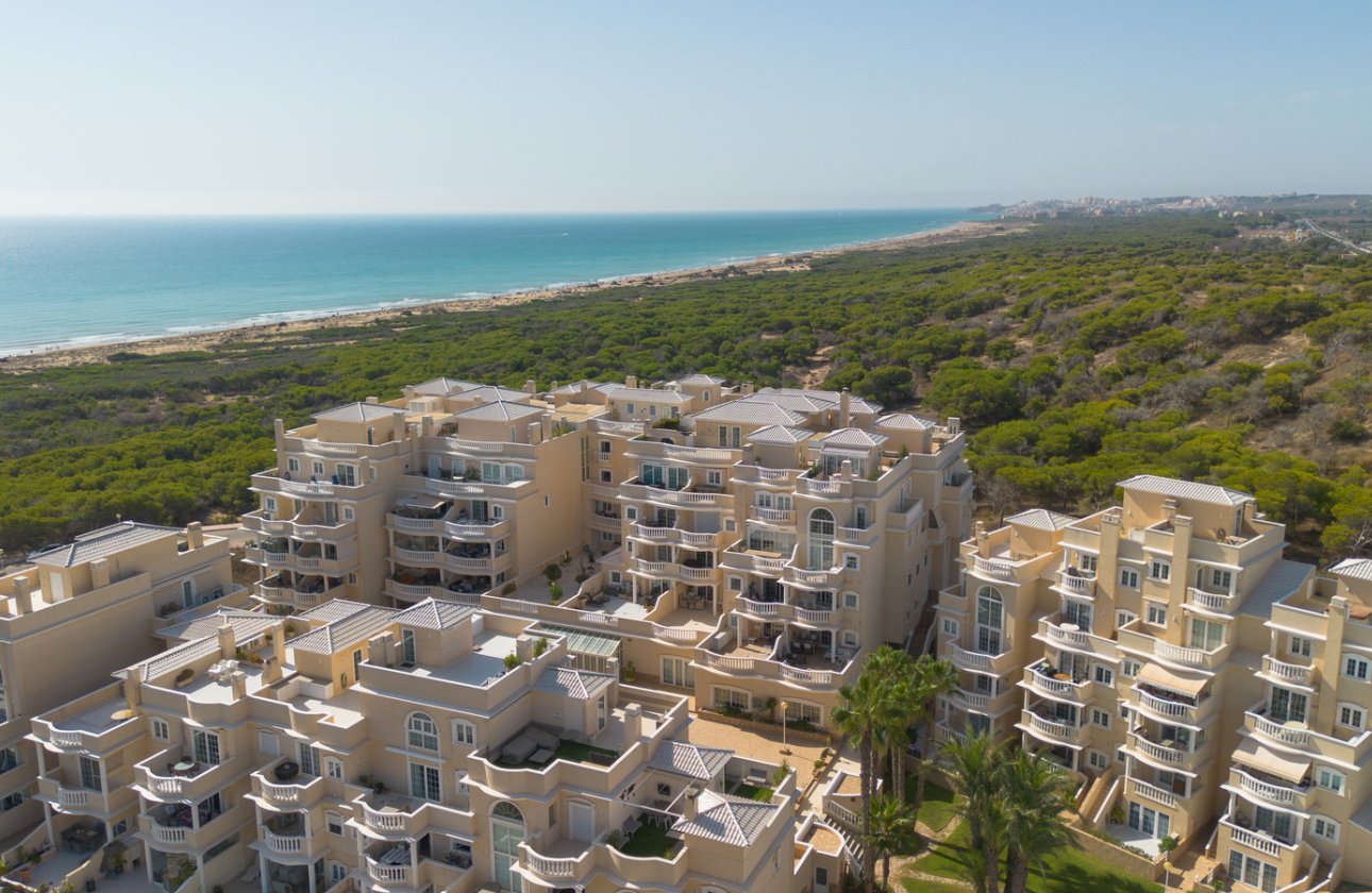 Reventa - Apartamento / piso - Guardamar del Segura